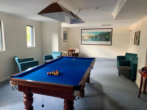 Astra Apartments Brisbane - Accommodation Mt Buller 12