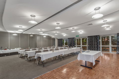 The Airport International Motel - Accommodation Mt Buller 14