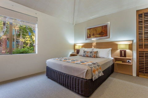 The Airport International Motel - Accommodation Mt Buller 16