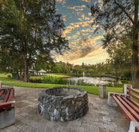 Crowne Plaza Hawkesbury Valley - Accommodation Mt Buller