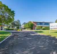 Hawkesbury Race Club Motel - Accommodation Mt Buller