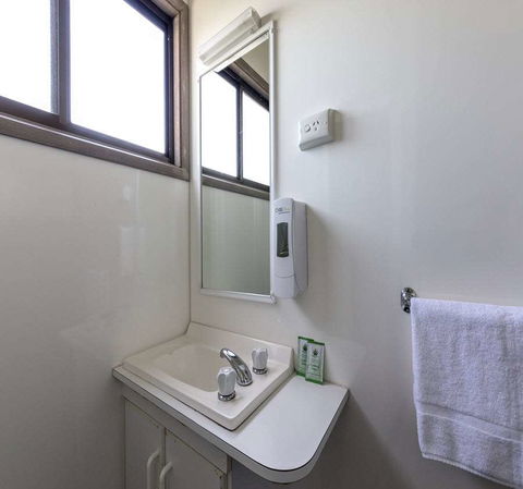 BIG4 Albury Tourist Park - Accommodation Mt Buller 0