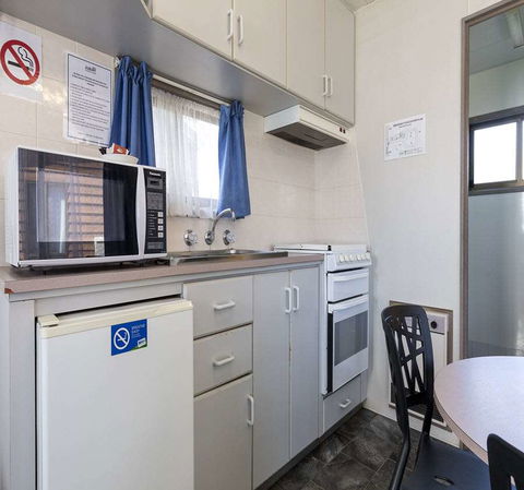 BIG4 Albury Tourist Park - Accommodation Mt Buller 5
