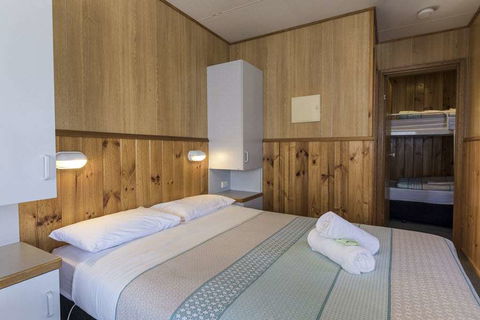 BIG4 Albury Tourist Park - Accommodation Mt Buller 6