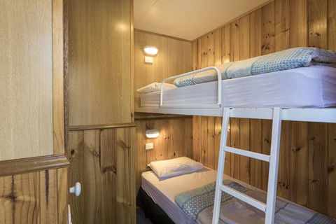 BIG4 Albury Tourist Park - Accommodation Mt Buller 8