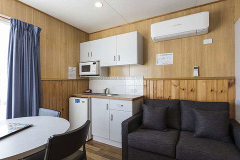 BIG4 Albury Tourist Park - Accommodation Mt Buller 9