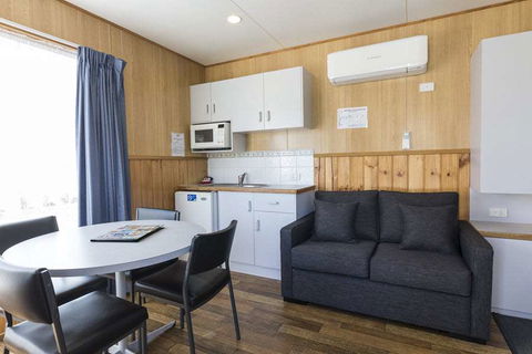 BIG4 Albury Tourist Park - Accommodation Mt Buller 10