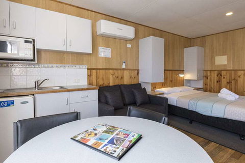 BIG4 Albury Tourist Park - Accommodation Mt Buller 12