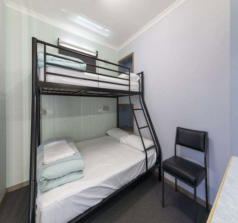 BIG4 Albury Tourist Park - Accommodation Mt Buller 14