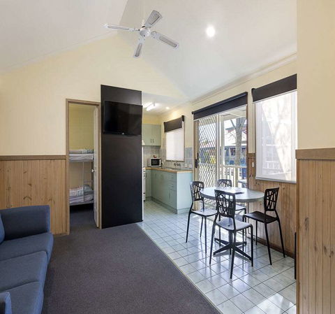 BIG4 Albury Tourist Park - Accommodation Mt Buller 16