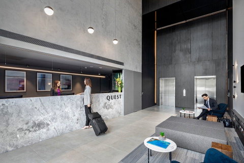 Quest Burwood East - Accommodation Mt Buller 1