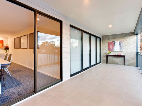 Ibis Styles Canberra Tall Trees - Accommodation Mt Buller 9