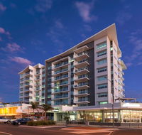 Oaks Rivermarque Mackay - Accommodation Mt Buller