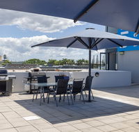 Aligned Corporate Residences Mackay - Accommodation Mt Buller