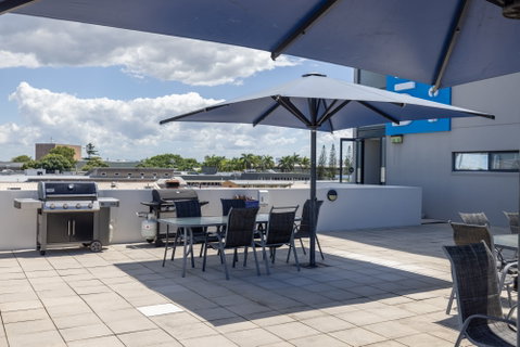 Aligned Corporate Residences Mackay - Accommodation Mt Buller 0