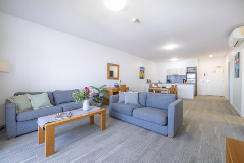 Aligned Corporate Residences Mackay - Accommodation Mt Buller 1