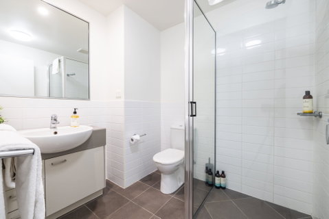 Aligned Corporate Residences Mackay - Accommodation Mt Buller 2