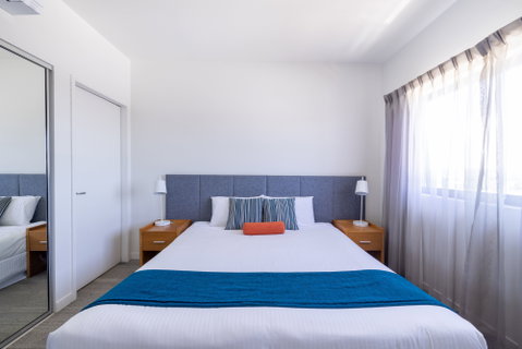 Aligned Corporate Residences Mackay - Accommodation Mt Buller 3