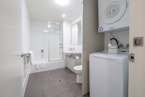 Aligned Corporate Residences Mackay - Accommodation Mt Buller 4