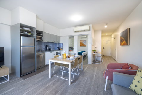 Aligned Corporate Residences Mackay - Accommodation Mt Buller 5
