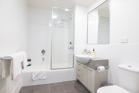Aligned Corporate Residences Mackay - Accommodation Mt Buller 6