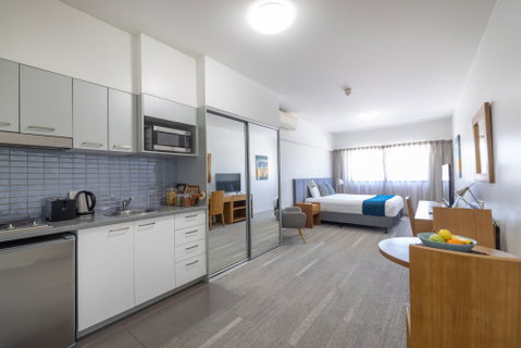 Aligned Corporate Residences Mackay - Accommodation Mt Buller 8