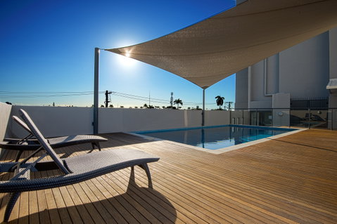 Aligned Corporate Residences Mackay - Accommodation Mt Buller 10