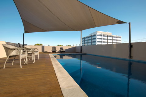 Aligned Corporate Residences Mackay - Accommodation Mt Buller 11