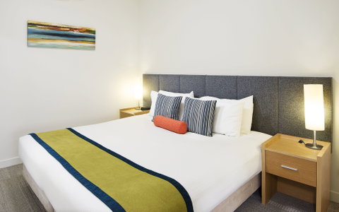 Aligned Corporate Residences Mackay - Accommodation Mt Buller 13