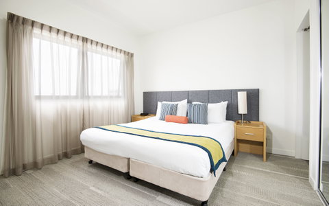 Aligned Corporate Residences Mackay - Accommodation Mt Buller 14