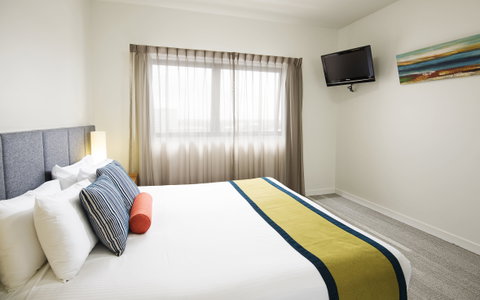 Aligned Corporate Residences Mackay - Accommodation Mt Buller 15