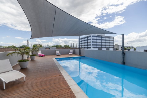 Aligned Corporate Residences Mackay - Accommodation Mt Buller 16