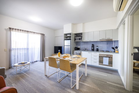 Aligned Corporate Residences Mackay - Accommodation Mt Buller 17