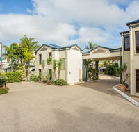 Coral Cay Resort Motor Inn - Accommodation Mt Buller