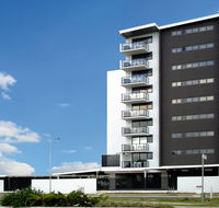 Direct Hotels - Pacific Sands - Accommodation Mt Buller