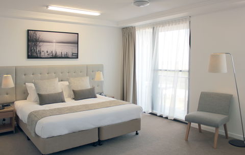 Direct Hotels - Pacific Sands - Accommodation Mt Buller 5