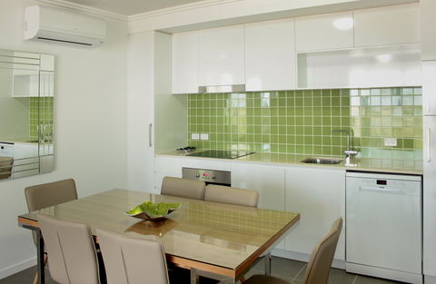 Direct Hotels - Pacific Sands - Accommodation Mt Buller 6