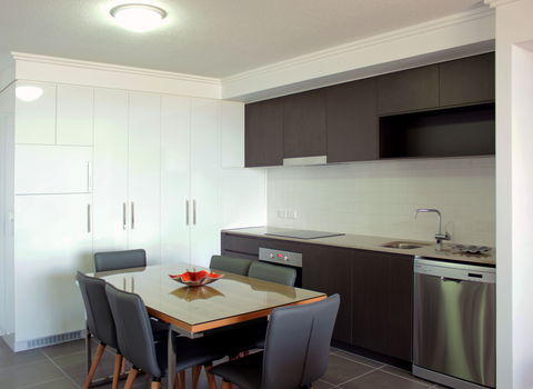 Direct Hotels - Pacific Sands - Accommodation Mt Buller 7