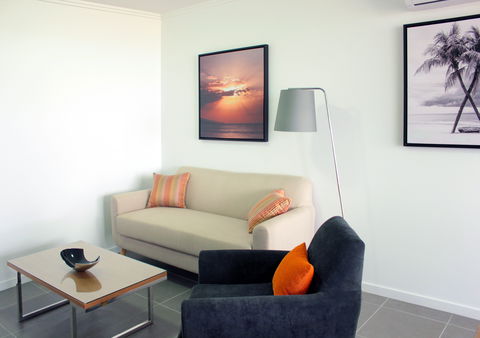 Direct Hotels - Pacific Sands - Accommodation Mt Buller 9