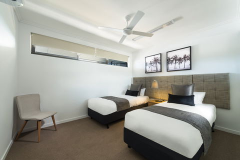 Direct Hotels - Pacific Sands - Accommodation Mt Buller 10