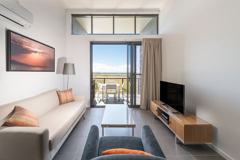 Direct Hotels - Pacific Sands - Accommodation Mt Buller 11