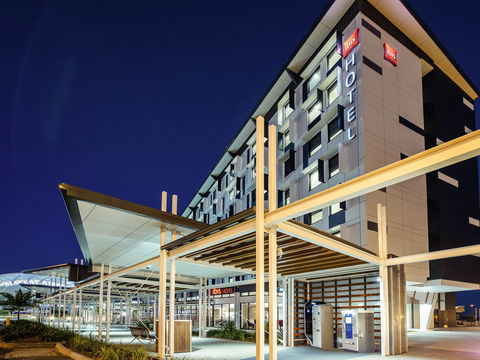Ibis Mackay Airport - Accommodation Mt Buller 2