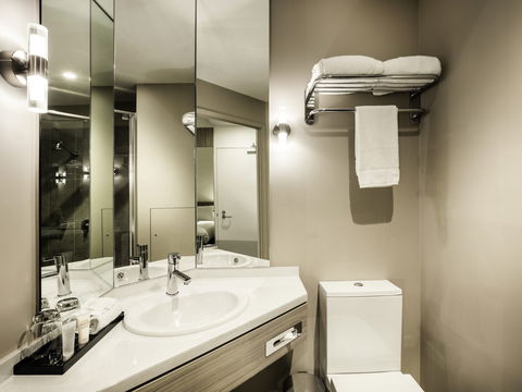 Ibis Mackay Airport - Accommodation Mt Buller 6