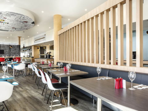 Ibis Mackay Airport - Accommodation Mt Buller 13