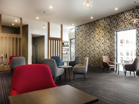 Ibis Mackay Airport - Accommodation Mt Buller 17