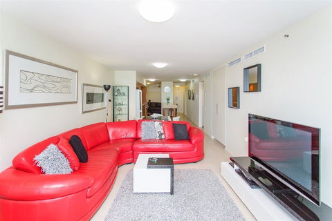 Lanai Riverside Apartments - Accommodation Mt Buller 2