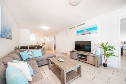 Lanai Riverside Apartments - Accommodation Mt Buller 3