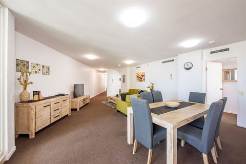 Lanai Riverside Apartments - Accommodation Mt Buller 4