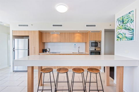Lanai Riverside Apartments - Accommodation Mt Buller 6