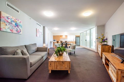 Lanai Riverside Apartments - Accommodation Mt Buller 8